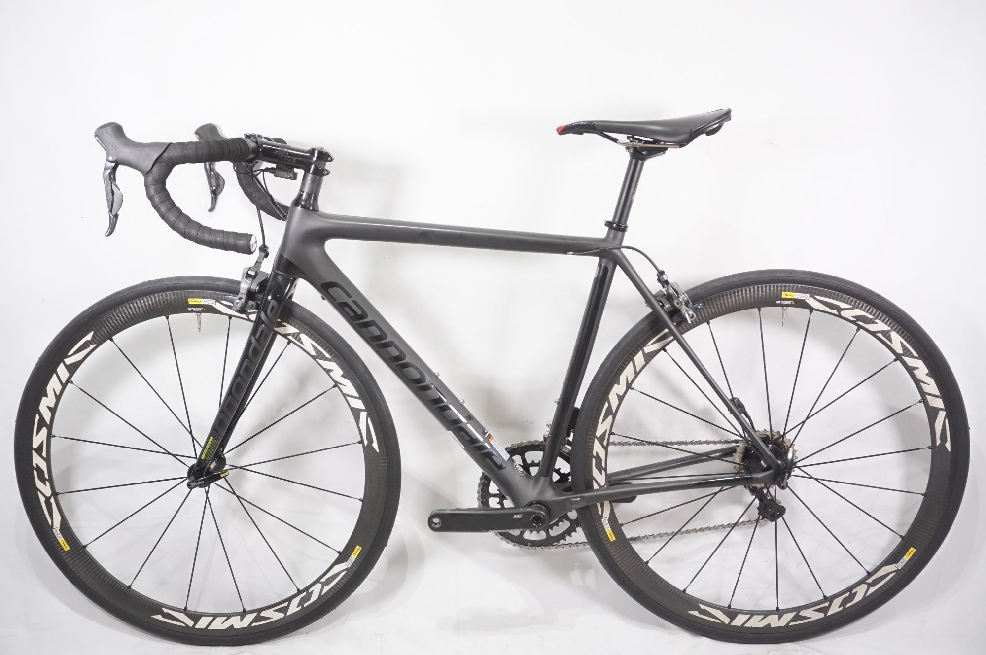 CANNONDALE  「キャノンデール」 SUPERSIX EVO CARBON 2018年モデル カスタム ロードバイク/ バイチャリAKIBA店