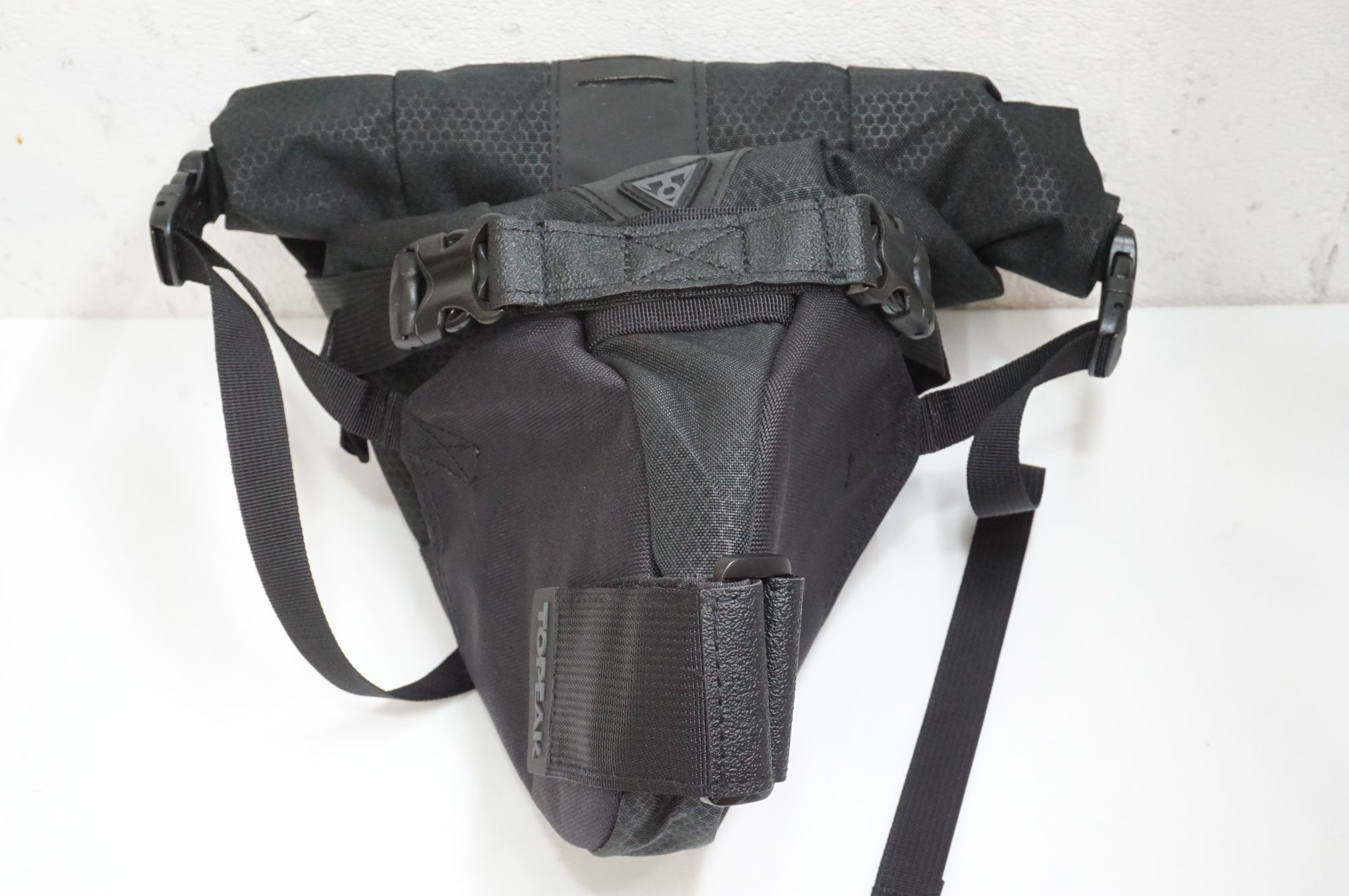 TOPEAK 「トピーク」 BACKLOADER 15L サドルバッグ / 大宮店