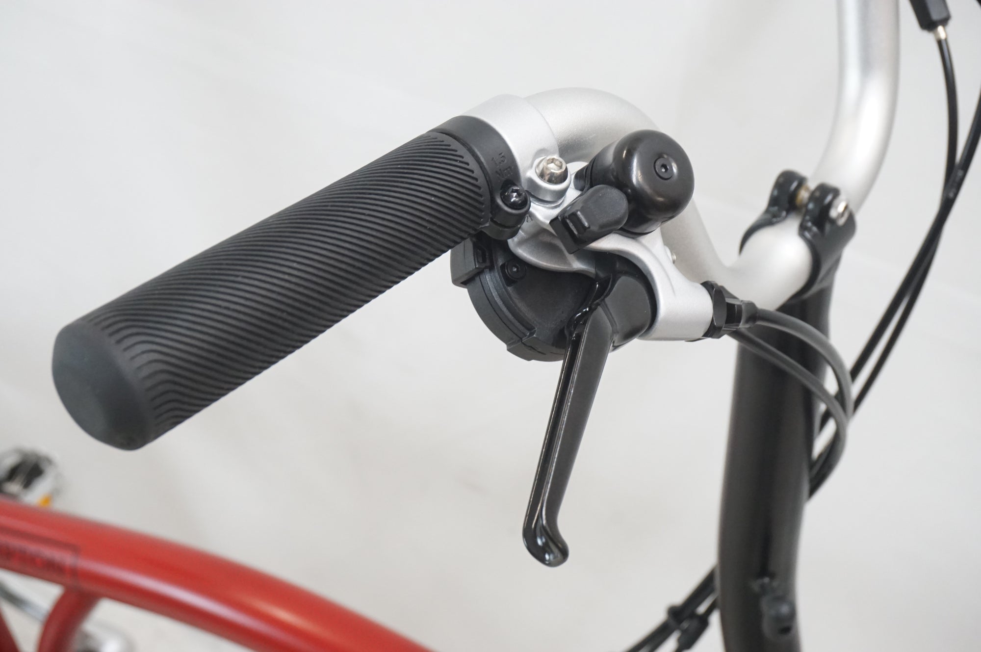 BROMPTON 「ブロンプトン」 C LINE EXPLORE 2023年モデル 16インチ 折り畳み自転車 / 福岡店