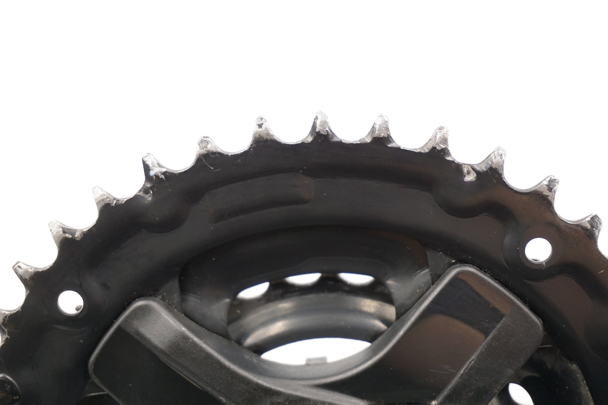 PROWHEEL 「プロホイール」　42-34-24T 175mm クランク / 奈良店