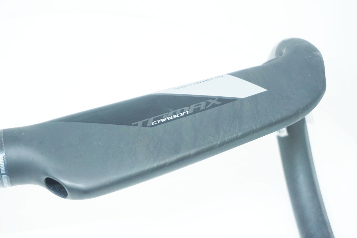 VISION 「ヴィジョン」 TRIMAX CARBON Φ31.8 410mm ハンドル / 大阪美原北インター店