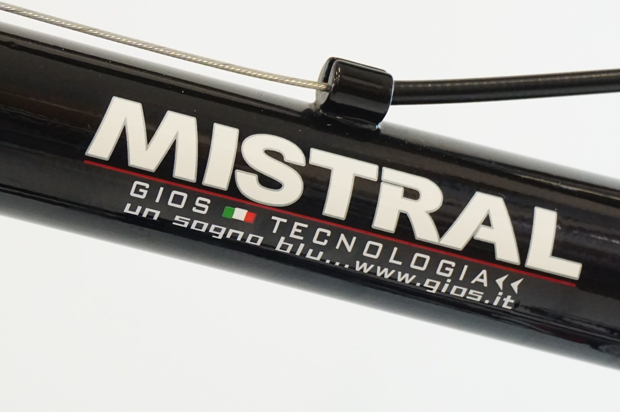 GIOS 「ジオス」 MISTRAL 2015年モデル クロスバイク / 浜松店