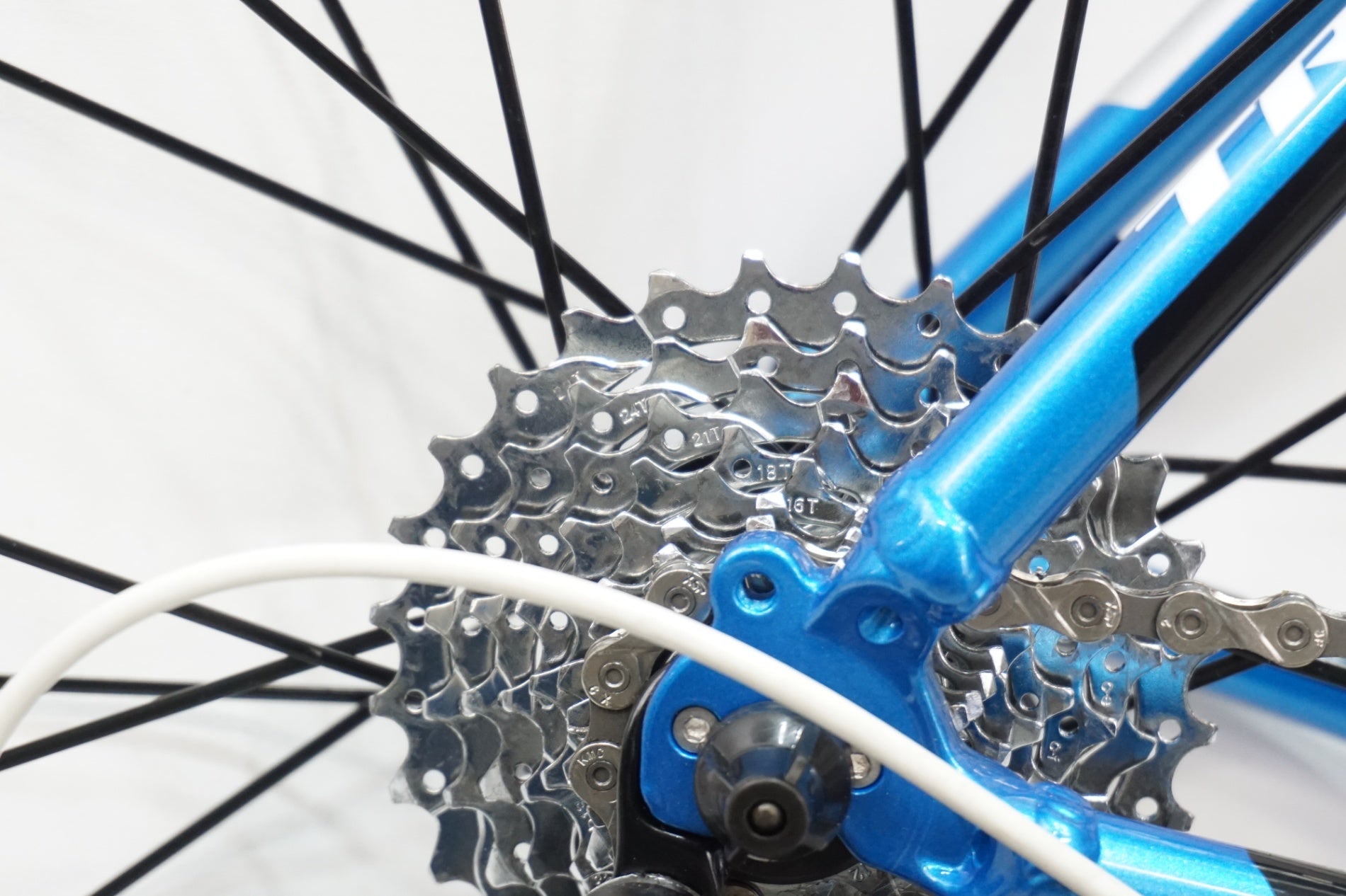 TREK 「トレック」 1.2 2014年モデル ロードバイク / 大宮店 ｜ バイチャリ