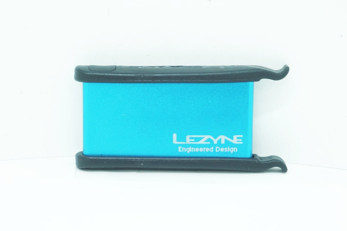 LEZYNE 「レザイン」 パンク修理キット / 大阪美原北インター店