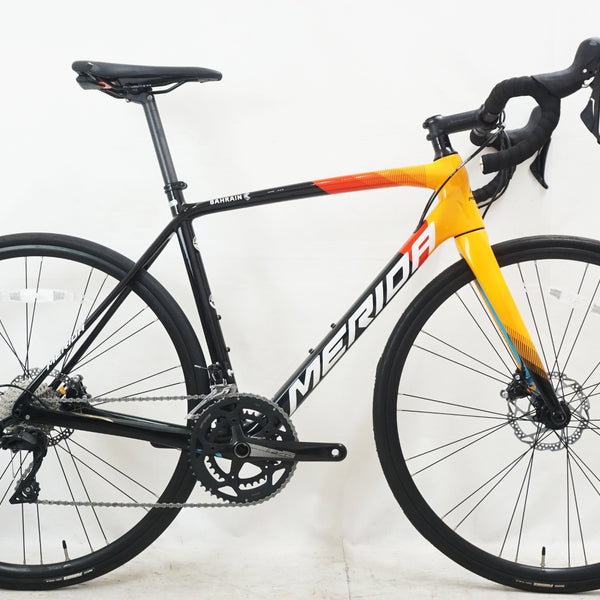 MERIDA 「メリダ」 SCULTURA 4000 DISC 2021年モデル ロードバイク