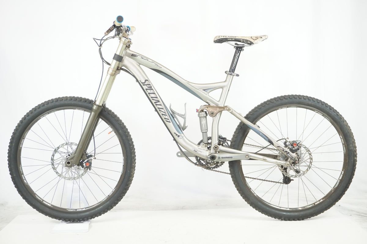 ジャンク SPECIALIZED 「スペシャライズド」 ENDURO SL EXPERT 2008年モデル 26インチ マウンテンバイク / 宇都宮店
