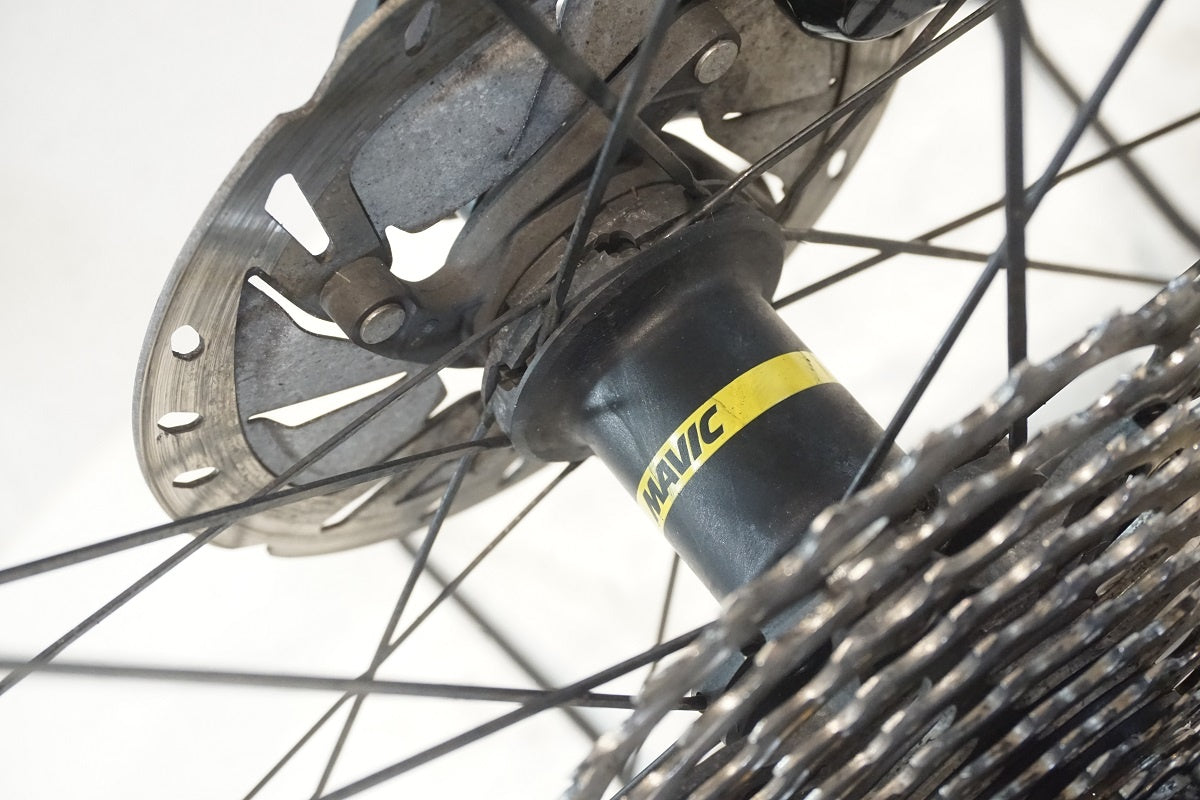 SPECIALIZED 「スペシャライズド」 TARMAC SL6 COMP DISC ULTEGRA 2019年モデル ロードバイク / 横浜戸塚店