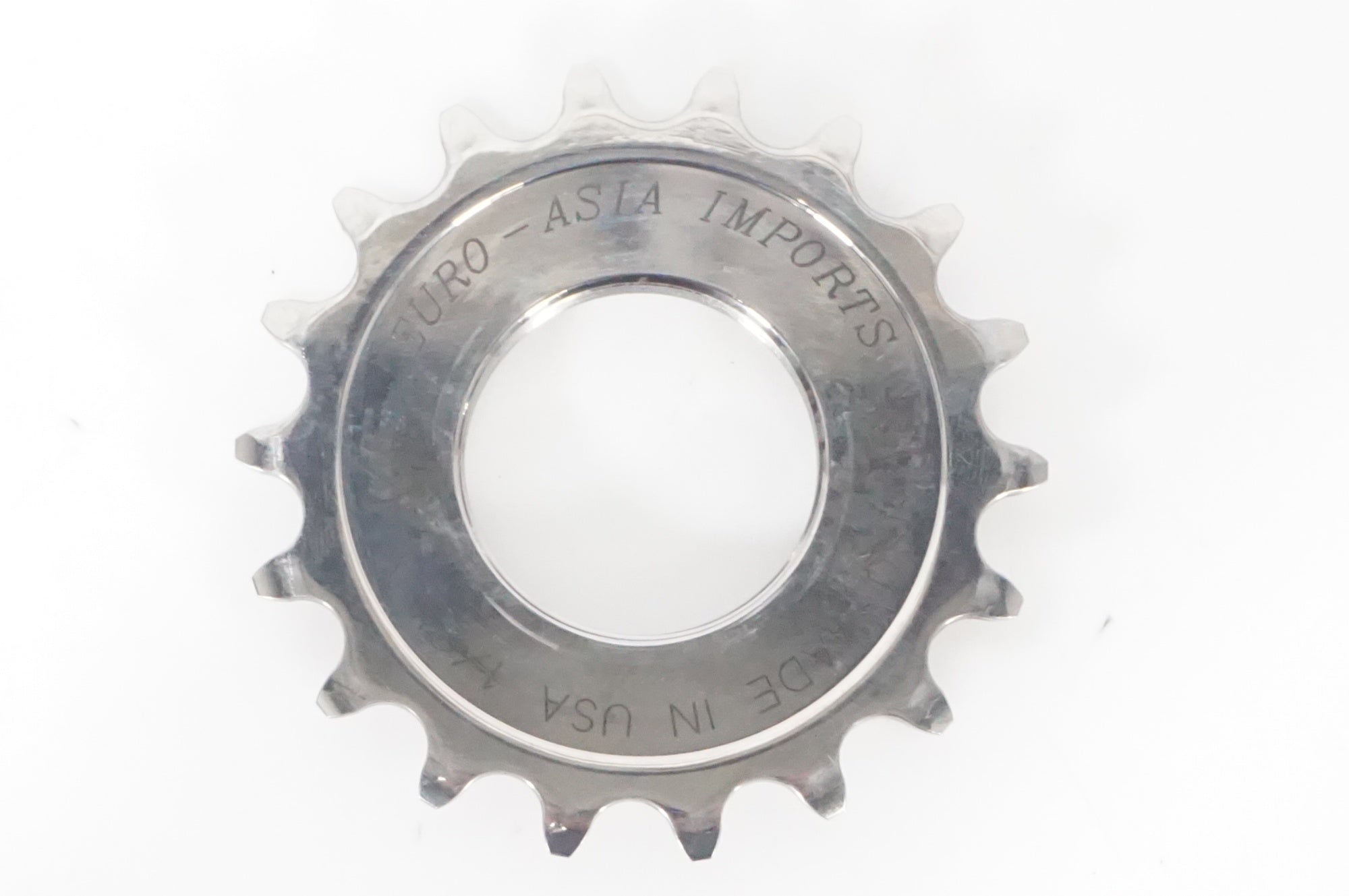 EURO-ASIA 「ユーロアジア」 SUPERSTAR TRACK 18T コグ / AKIBA店