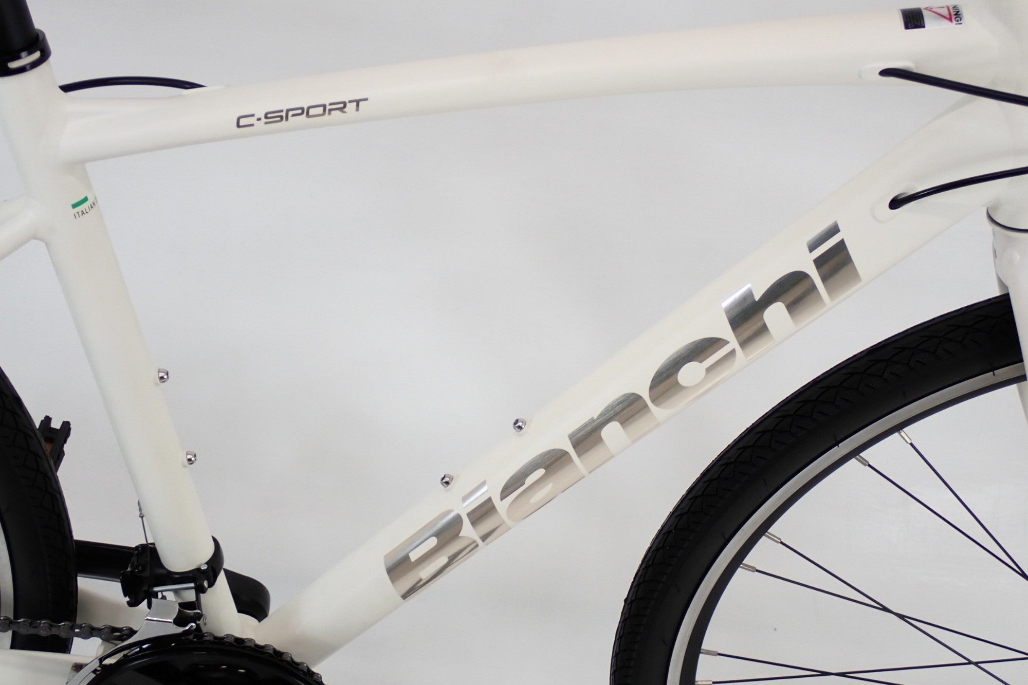 BIANCHI 「ビアンキ」 C-SPORT1 2022年モデル クロスバイク / 伊勢崎店