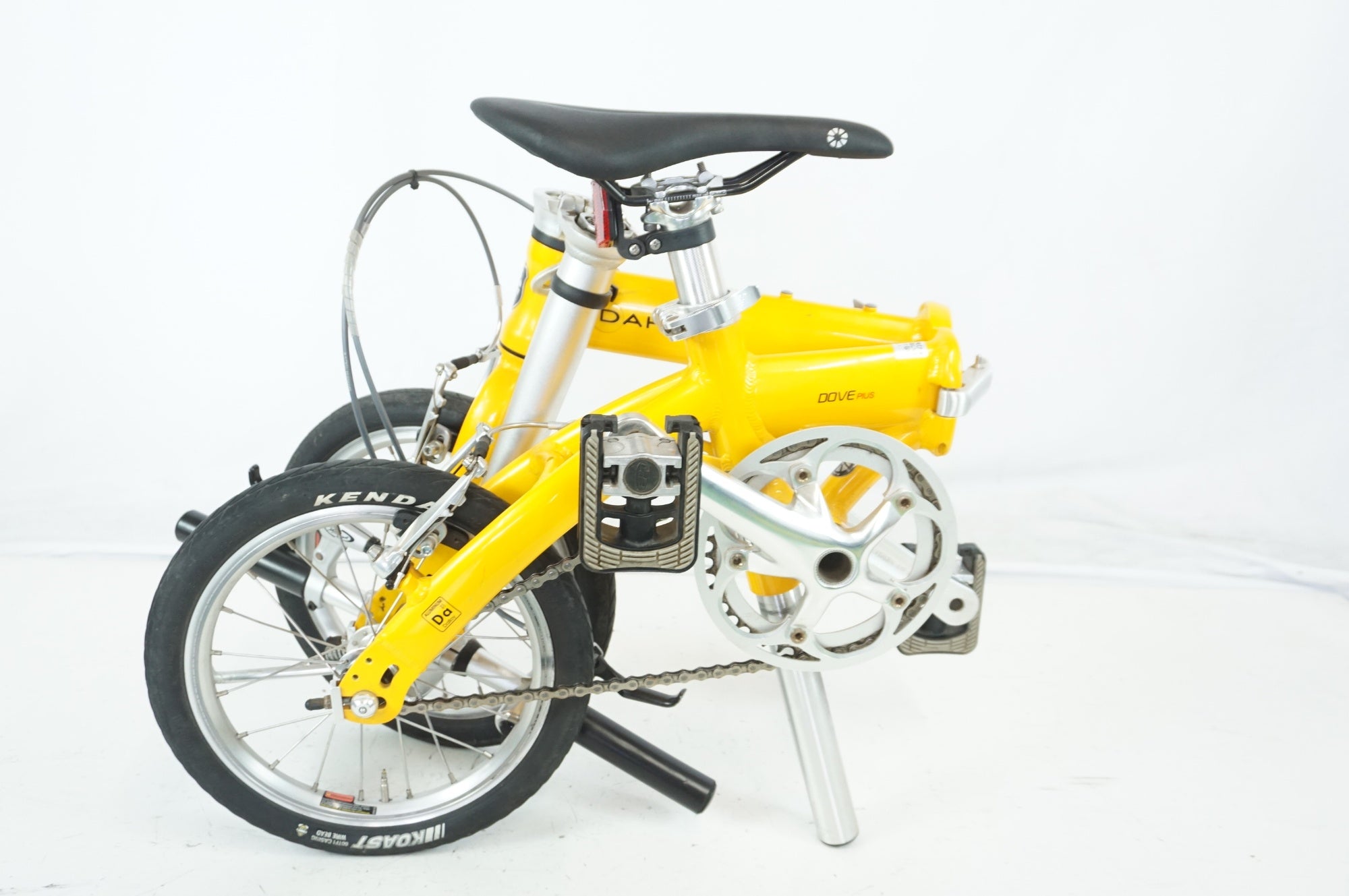 DAHON 「ダホン」 DOVE PLUS 2022年モデル 折り畳み自転車 / 宇都宮店