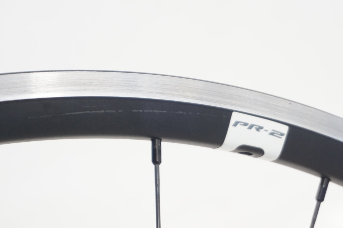 GIANT 「ジャイアント」 PR-2 SHIMANO11速 ホイールセット / 滋賀大津店