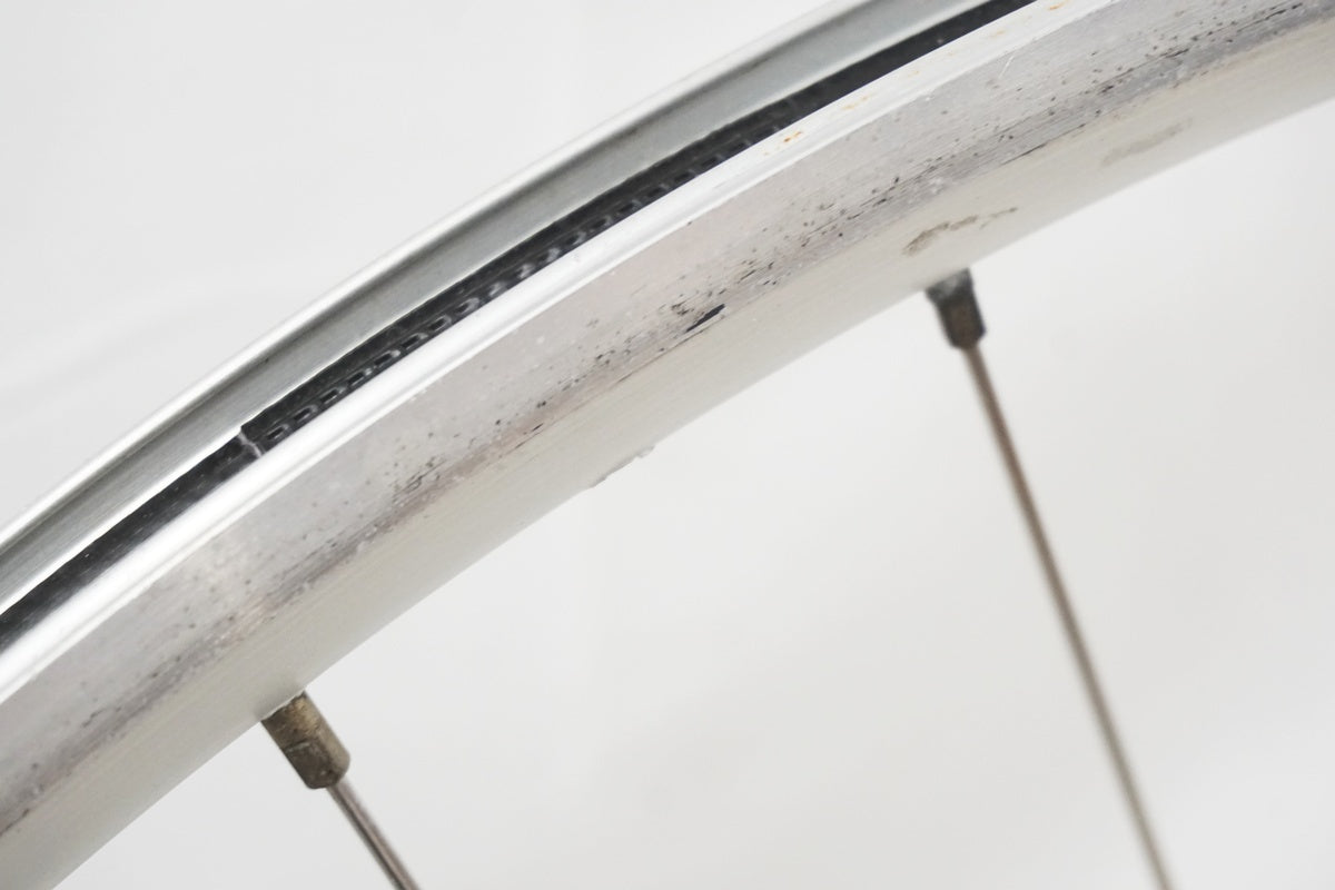 MAVIC リアホイール SHIMANO RX100 MAVIC リアホイール SHIMANO RX100 Road Bicycle wheels built