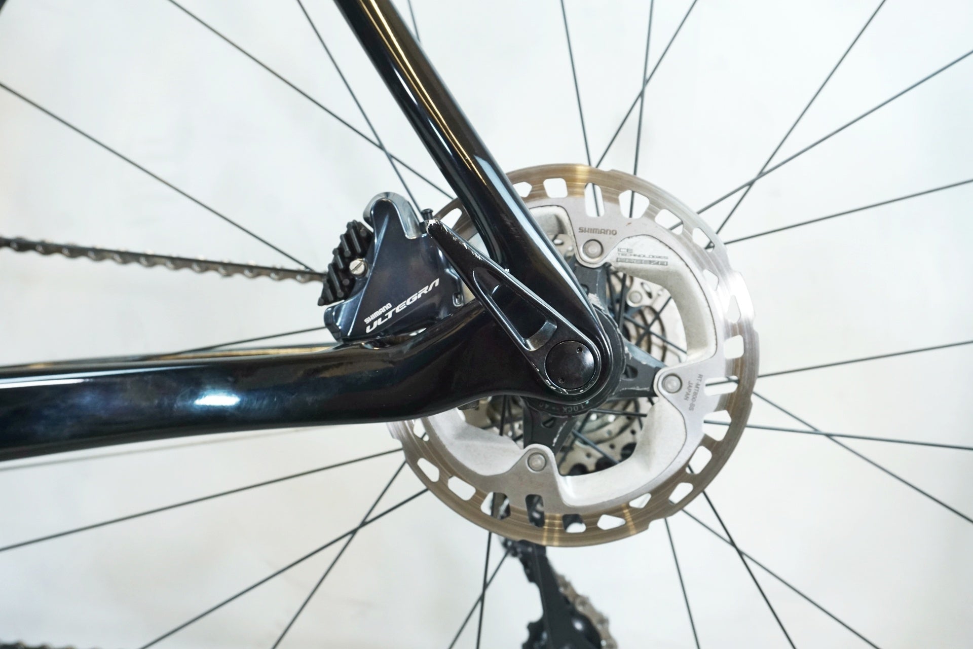 BIANCHI 「ビアンキ」 OLTRE XR3 105 DISC 2021年モデル ロードバイク / 有明ガーデン店