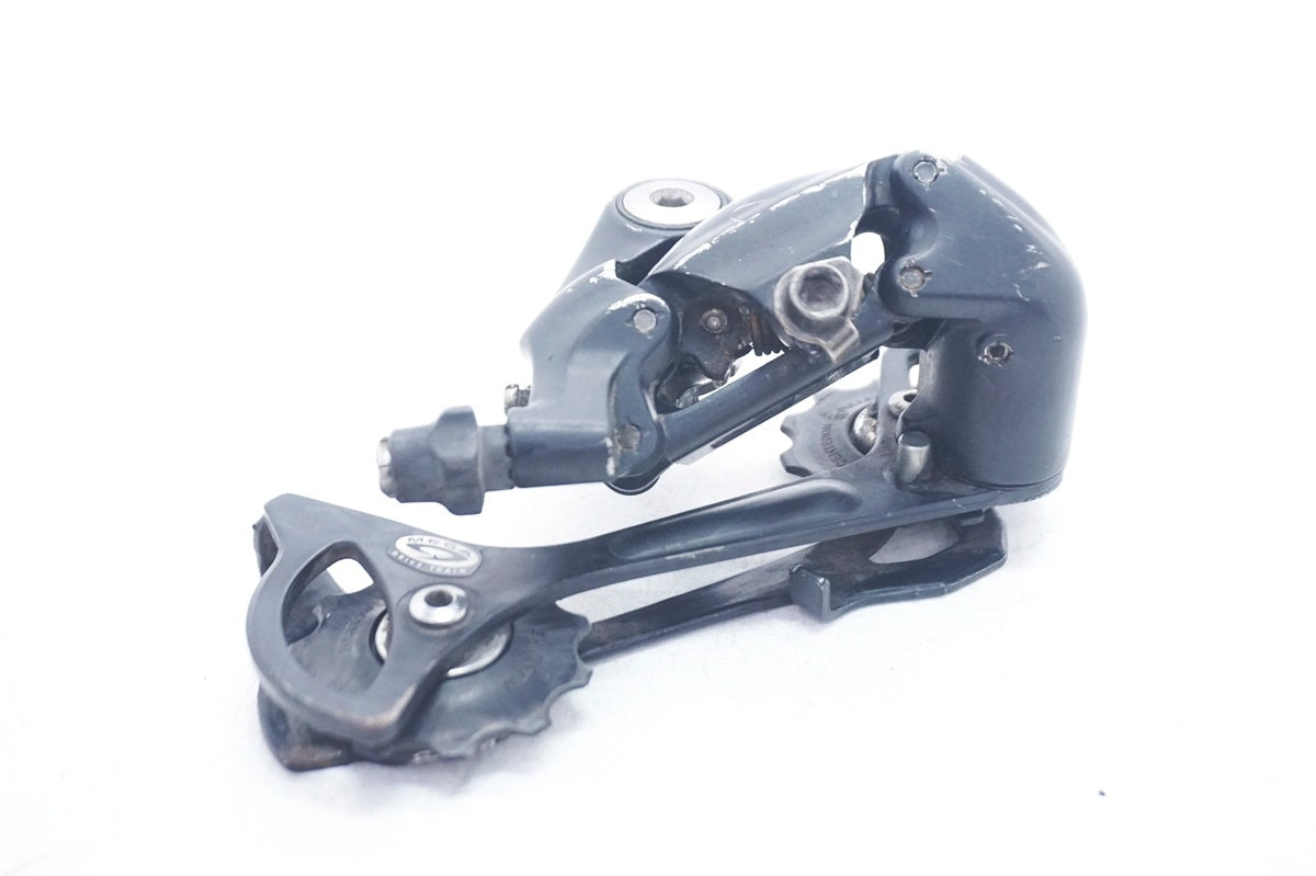 SHIMANO 「シマノ」 DEORE RD-M510 リアディレイラー / 大阪門真店