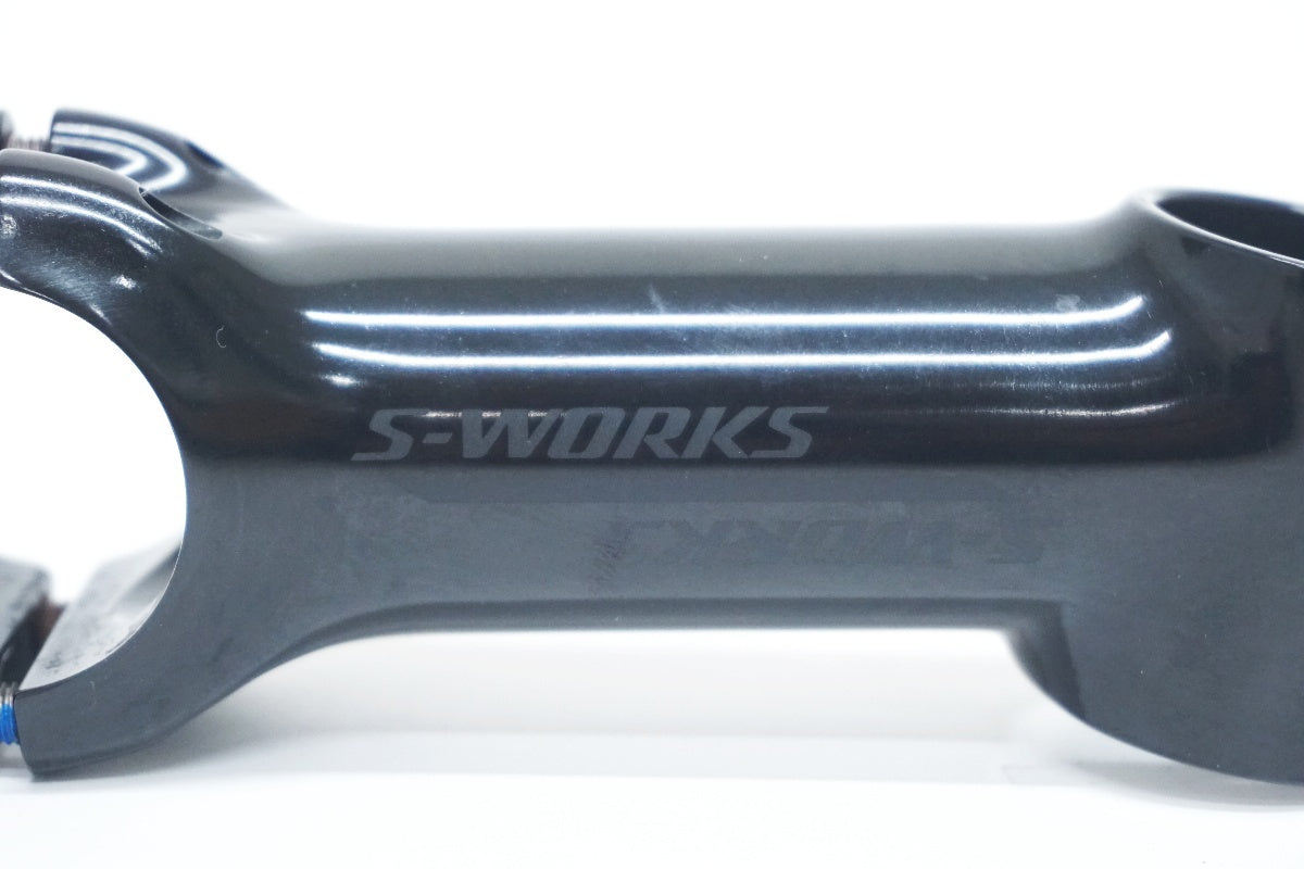 SPECIALIZED 「スペシャライズド」 S-WORKS SL Φ31.8 100mm ステム / 大阪美原北インター店