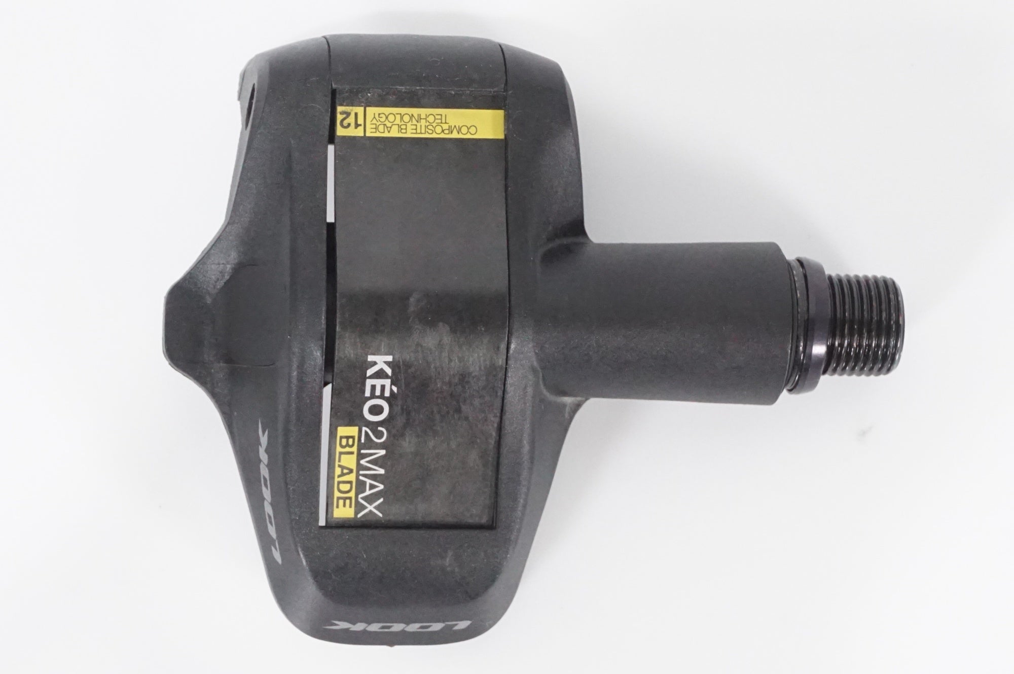 LOOK 「ルック」 KEO2 MAX BLADE ペダル / AKIBA店