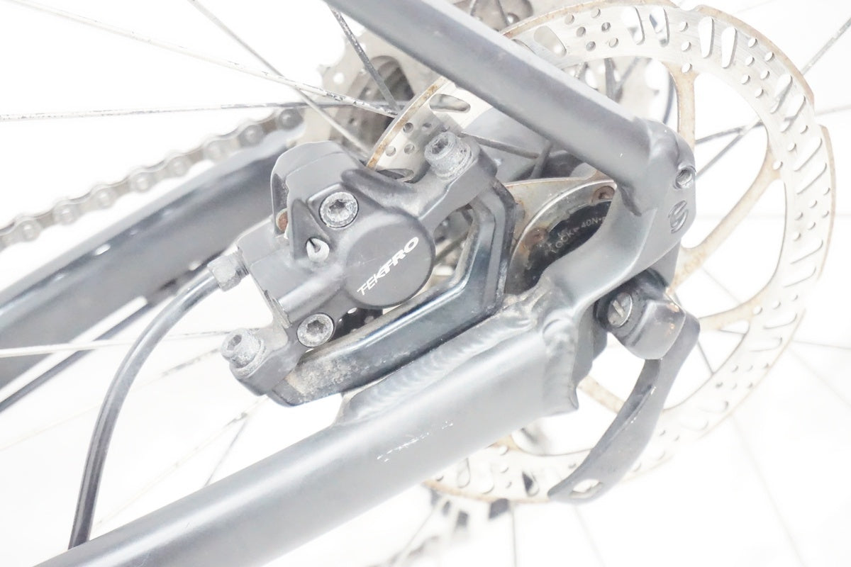 CANNONDALE 「キャノンデール」 BADBOY3 2021年モデル クロスバイク/ 大阪美原北インター店
