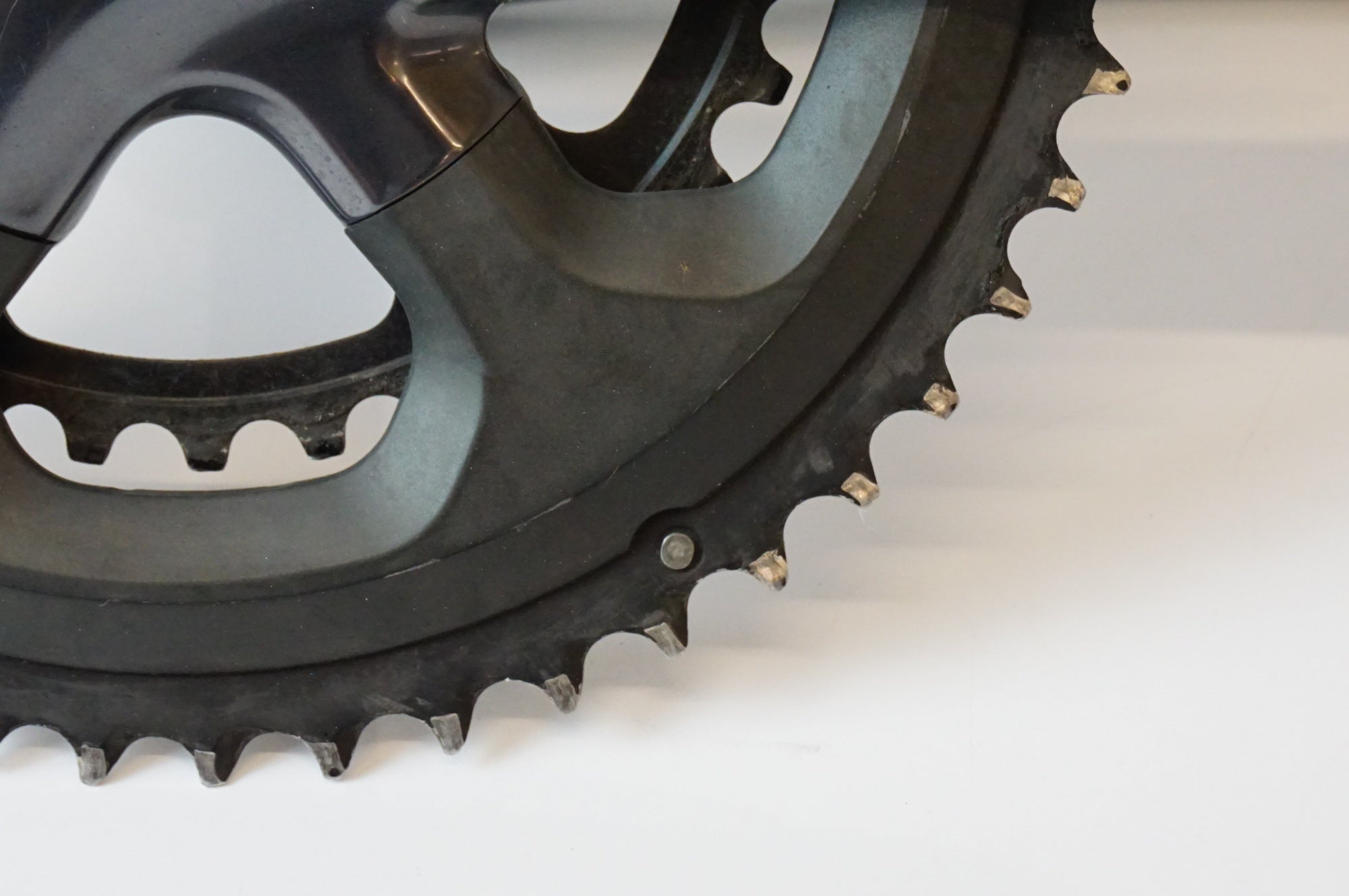 SHIMANO 「シマノ」 TIAGRA FC-4700 50-34T 172.5mm クランクセット / 浜松店