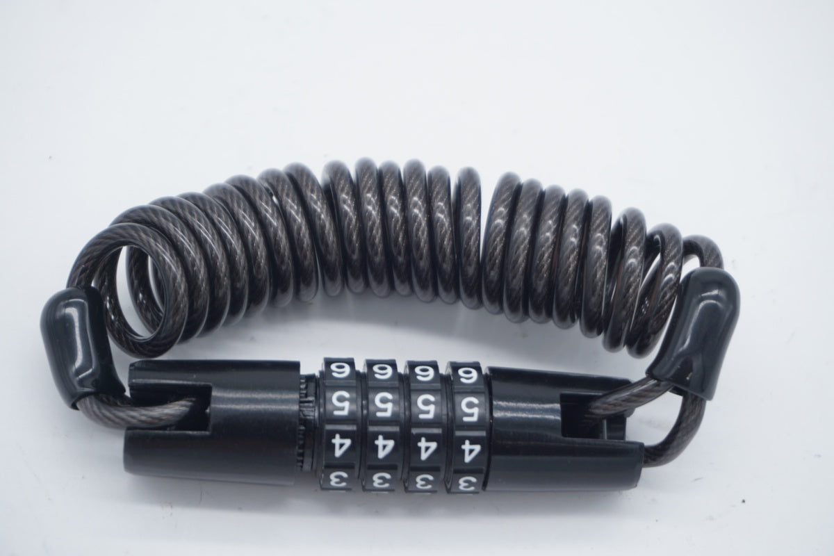 ブランド不明 ダイヤルロック / 滋賀大津店