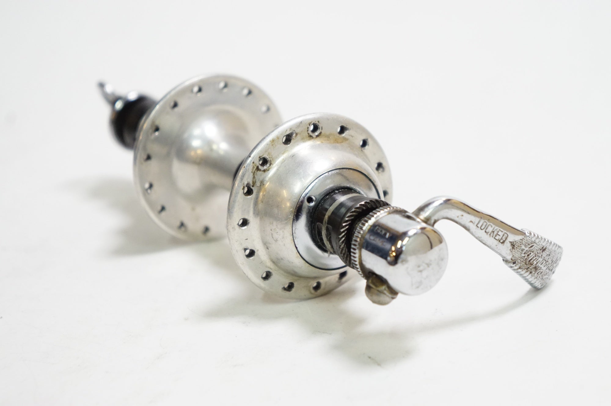 CAMPAGNOLO 「カンパニョーロ」 RECORD ボスフリー ハブセット / 熊谷本店