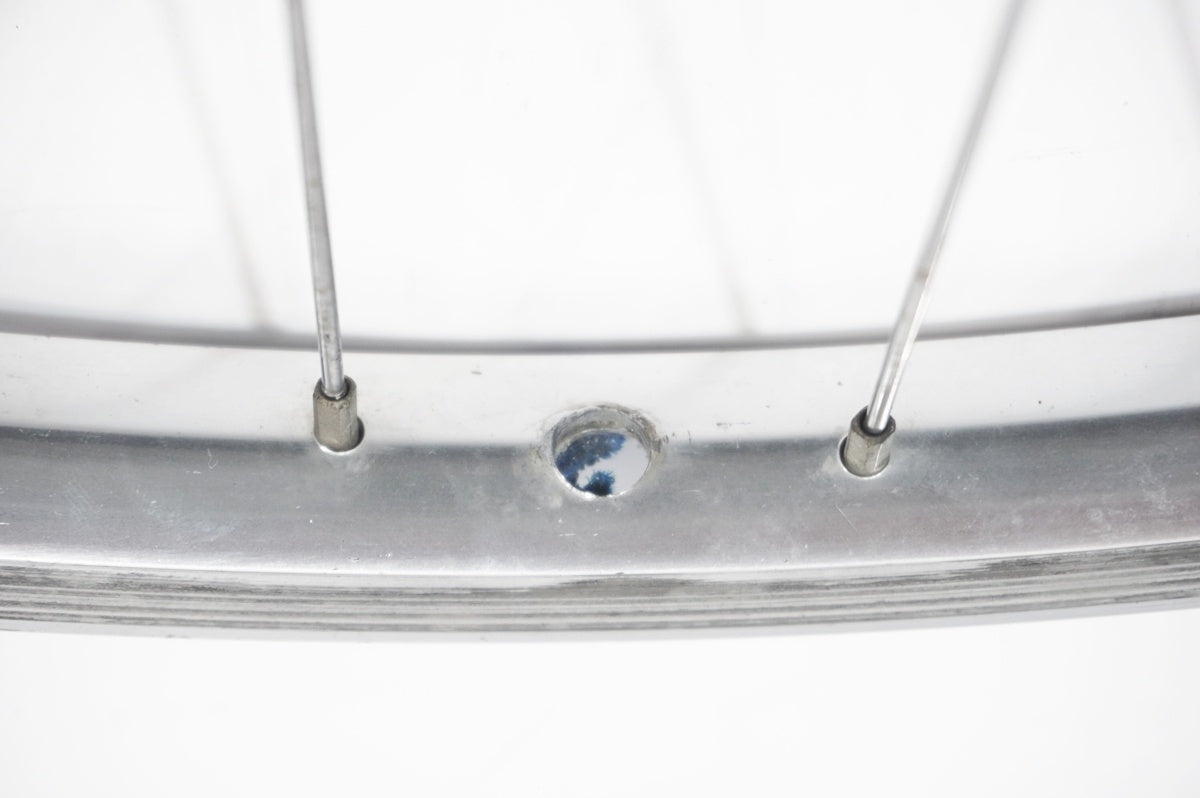 【80s☆ビンテージ】ARAYA RM-20リム×SHIMANO DEOREハブ ARAYA 「アラヤ」 RM-20 リム DEORE LXハブ シマノ7速 26インチ