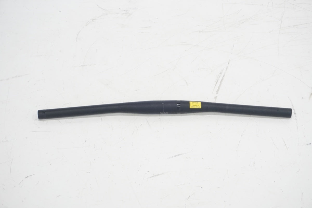 GIANT 「ジャイアント」 CONNECT φ31.8 580mm フラットバー ハンドル / 滋賀大津店