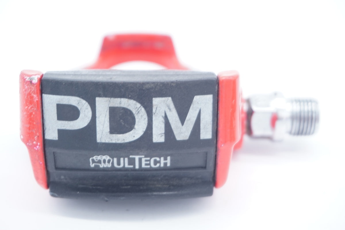 ULTECH 「ウルテック」 PDM ペダル / 滋賀大津店