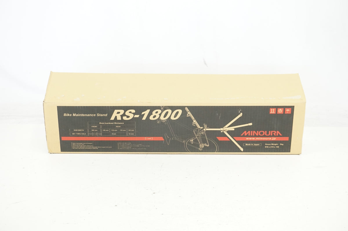 MINOURA 「ミノウラ」 RS-1800 メンテナンススタンド / 宇都宮店
