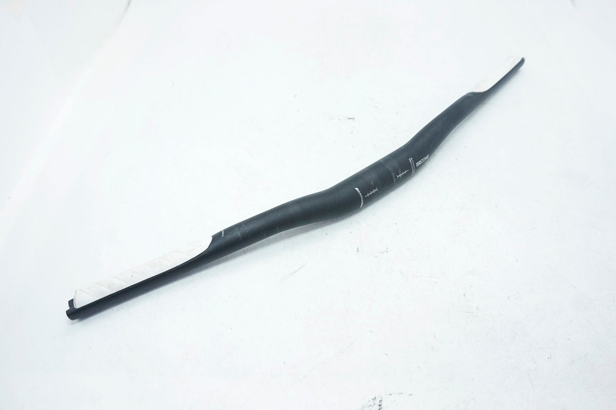 BONTRAGER 「ボントレガー」 ISOZONE φ31.8 580mm ハンドル / 大阪門真店