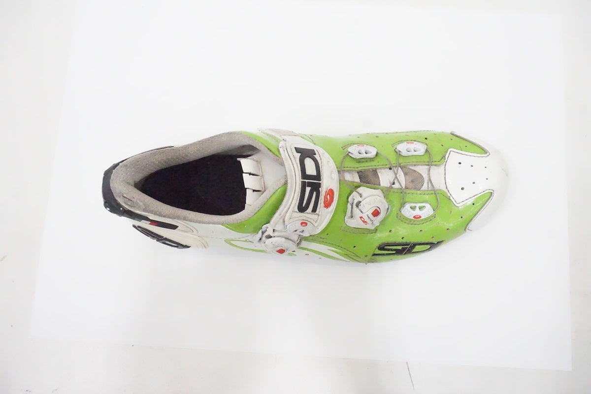 SIDI「シディ」 WIRE 2015年モデルEU44 1/2サイズ  シューズ/ 京都西院店