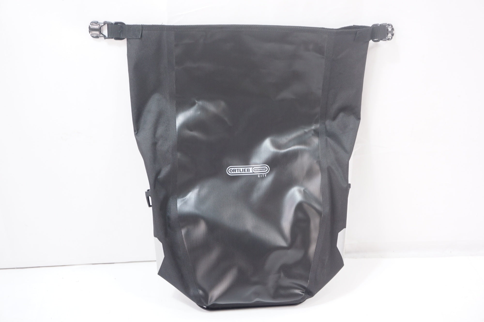 ORTLIEB 「オルトリーブ」 WATERPROOF パニアバッグ / 世田谷店