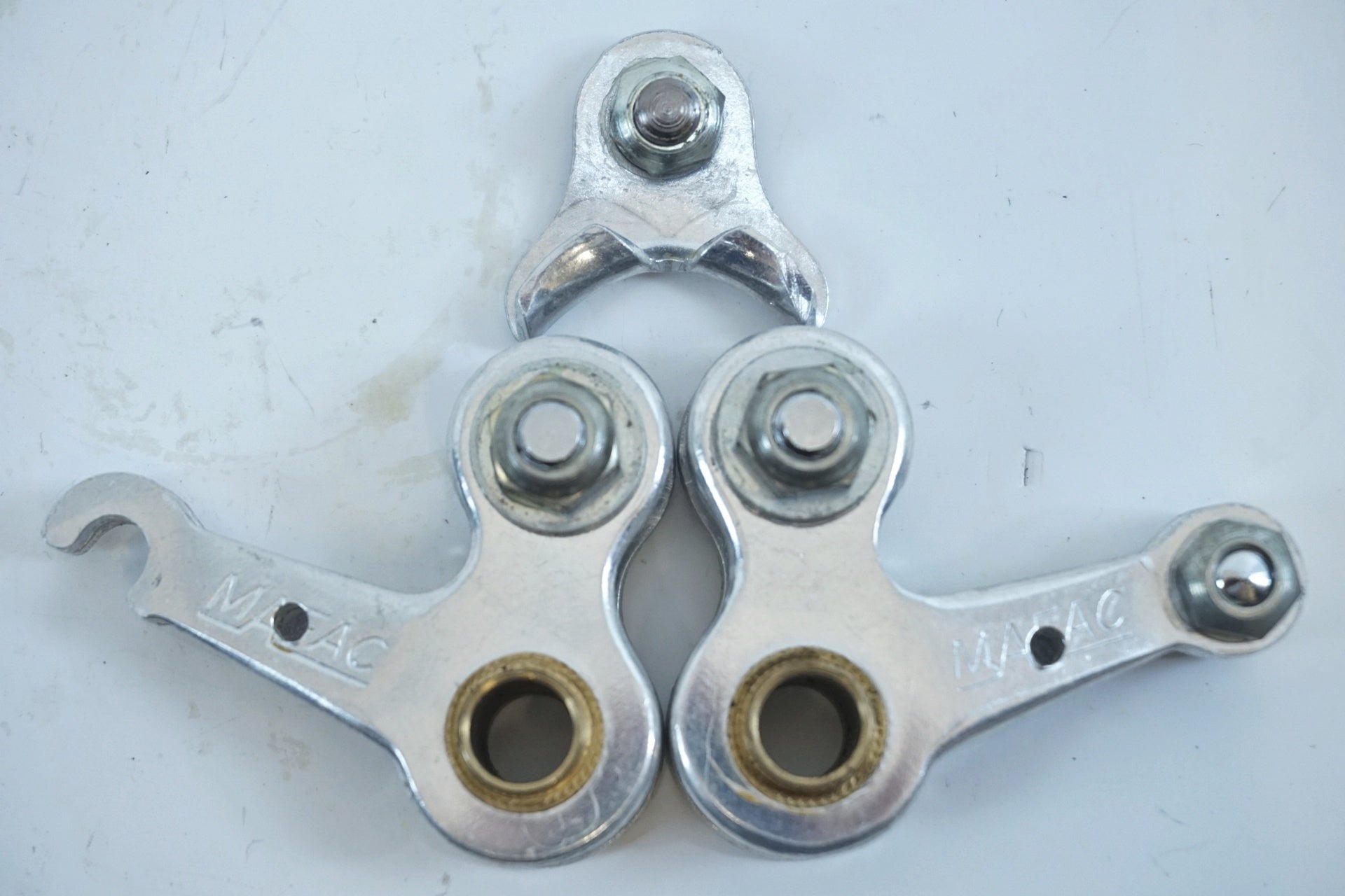 MAFAC 「マファック」 CRITERIUM キャリパーブレーキ / 有明ガーデン店