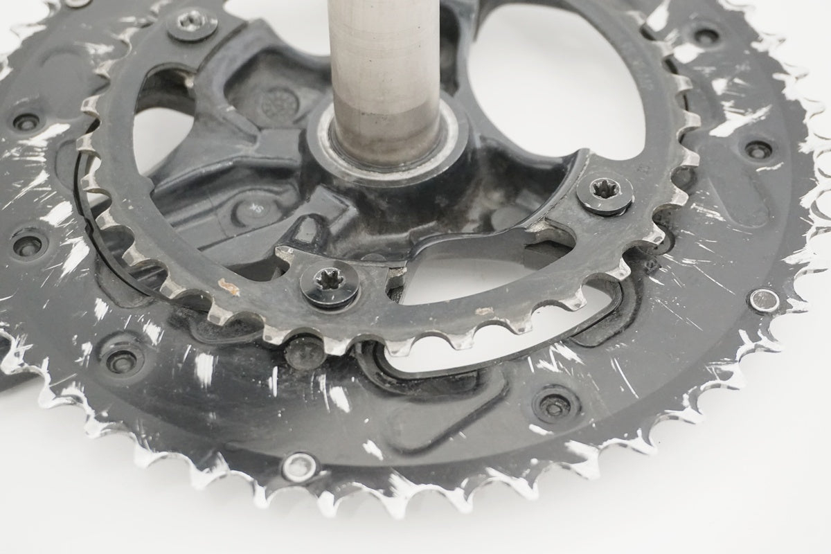 SHIMANO 「シマノ」 SORA FC-R3000 170mm 50-34T クランクセット
