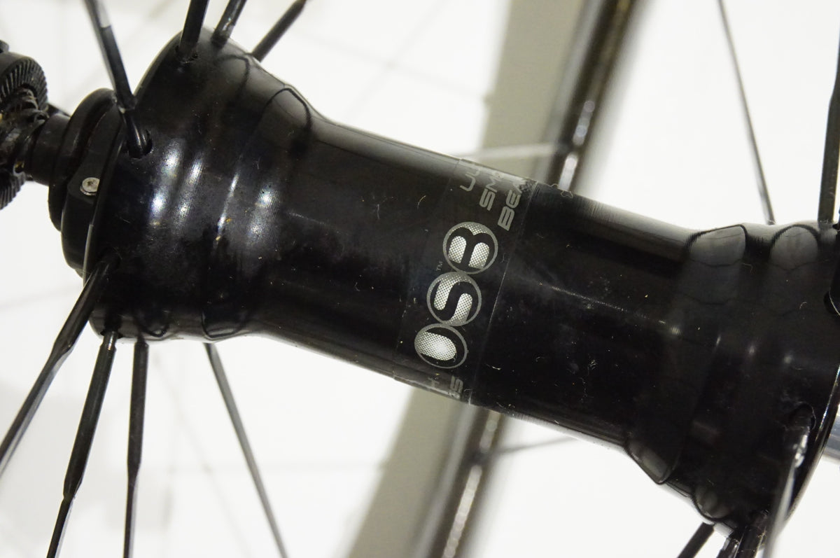 CAMPAGNOLO 「カンパニョーロ」 BORA ONE 50 TU 非AC3 シマノ11S ホイールセット / 浜松店