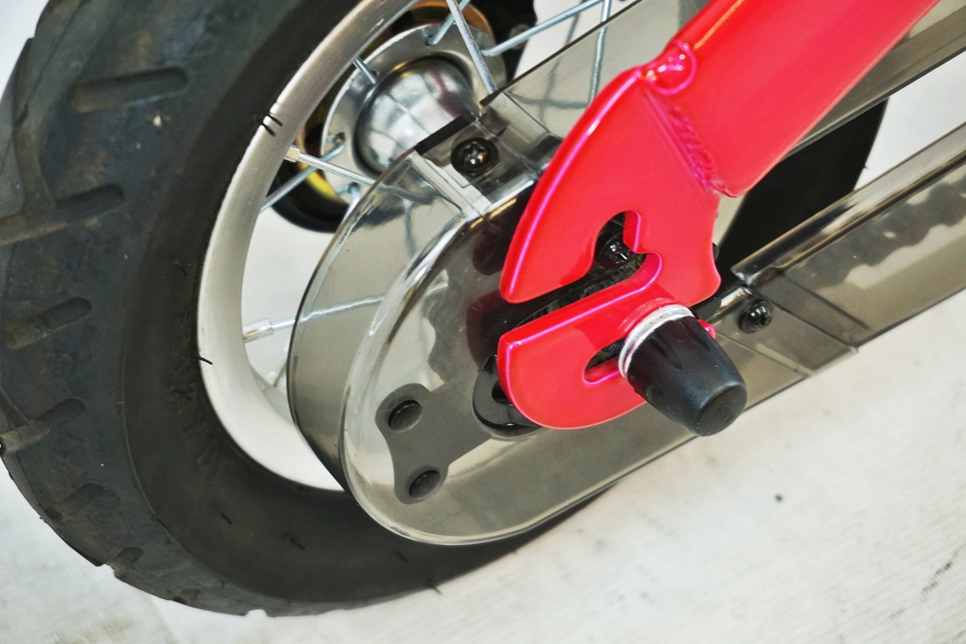 ビタミンiファクトリー 「ビタミンアイファクトリー」 へんしんバイクS 2023年頃 10インチ キッズバイク / 有明ガーデン店