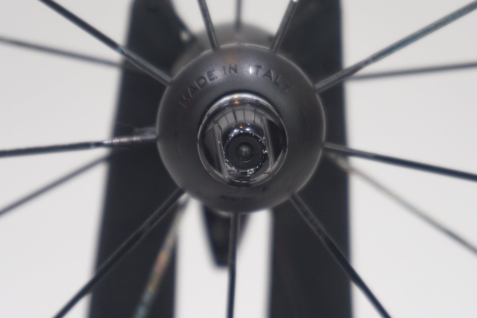 CAMPAGNOLO 「カンパニョーロ」 BORA ULTRA TWO 50 カンパフリー