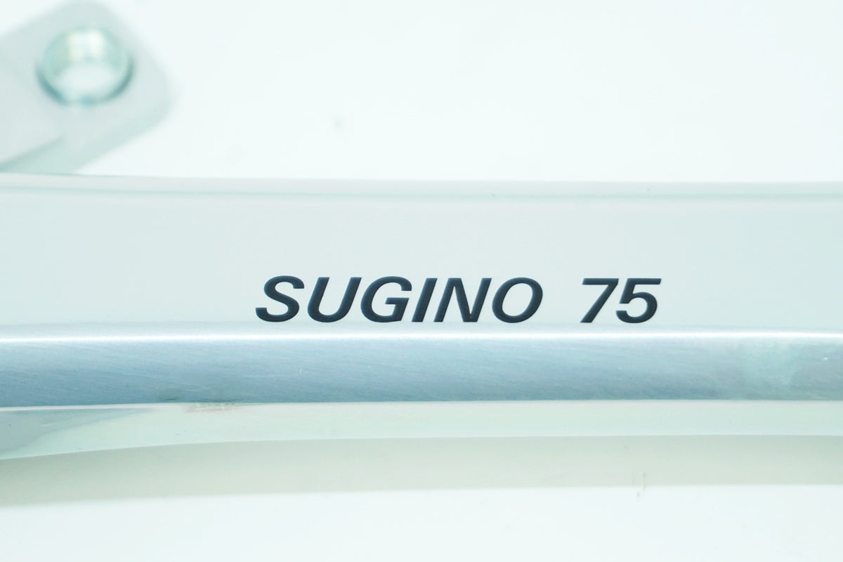 SUGINO 「スギノ」 75 167.5mm クランクアーム / 大阪美原北インター店