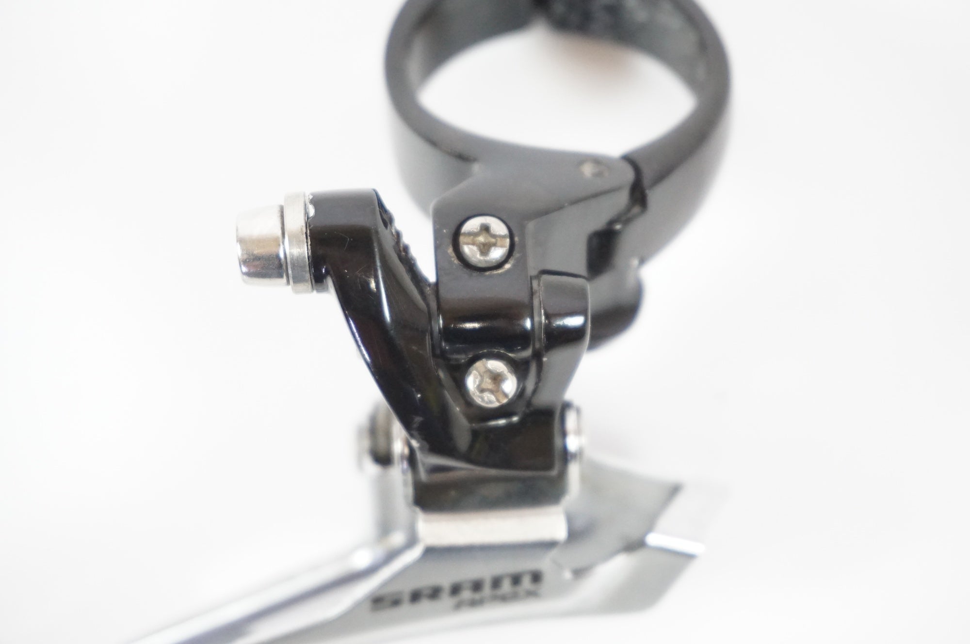 SRAM 「スラム」 APEX φ35 フロントディレイラー / 宇都宮店