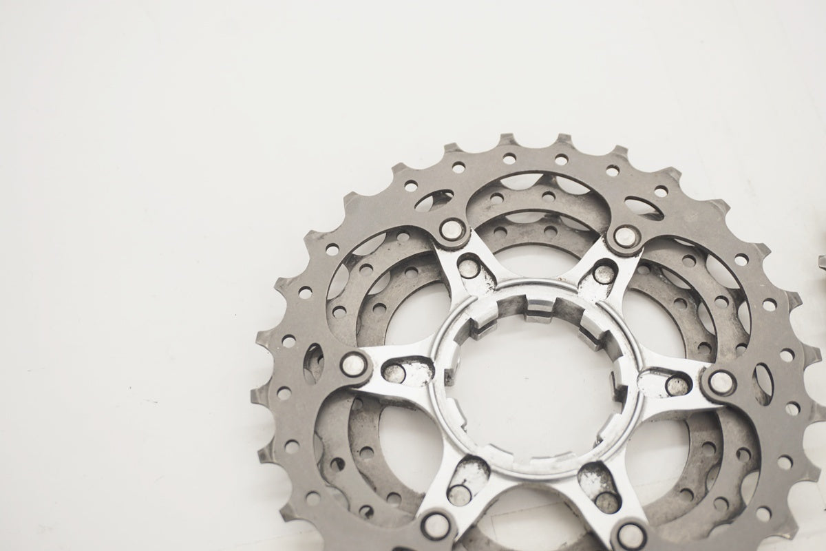 SHIMANO 「シマノ」 DURA-ACE CS-7900 12-28T スプロケット/ 京都八幡