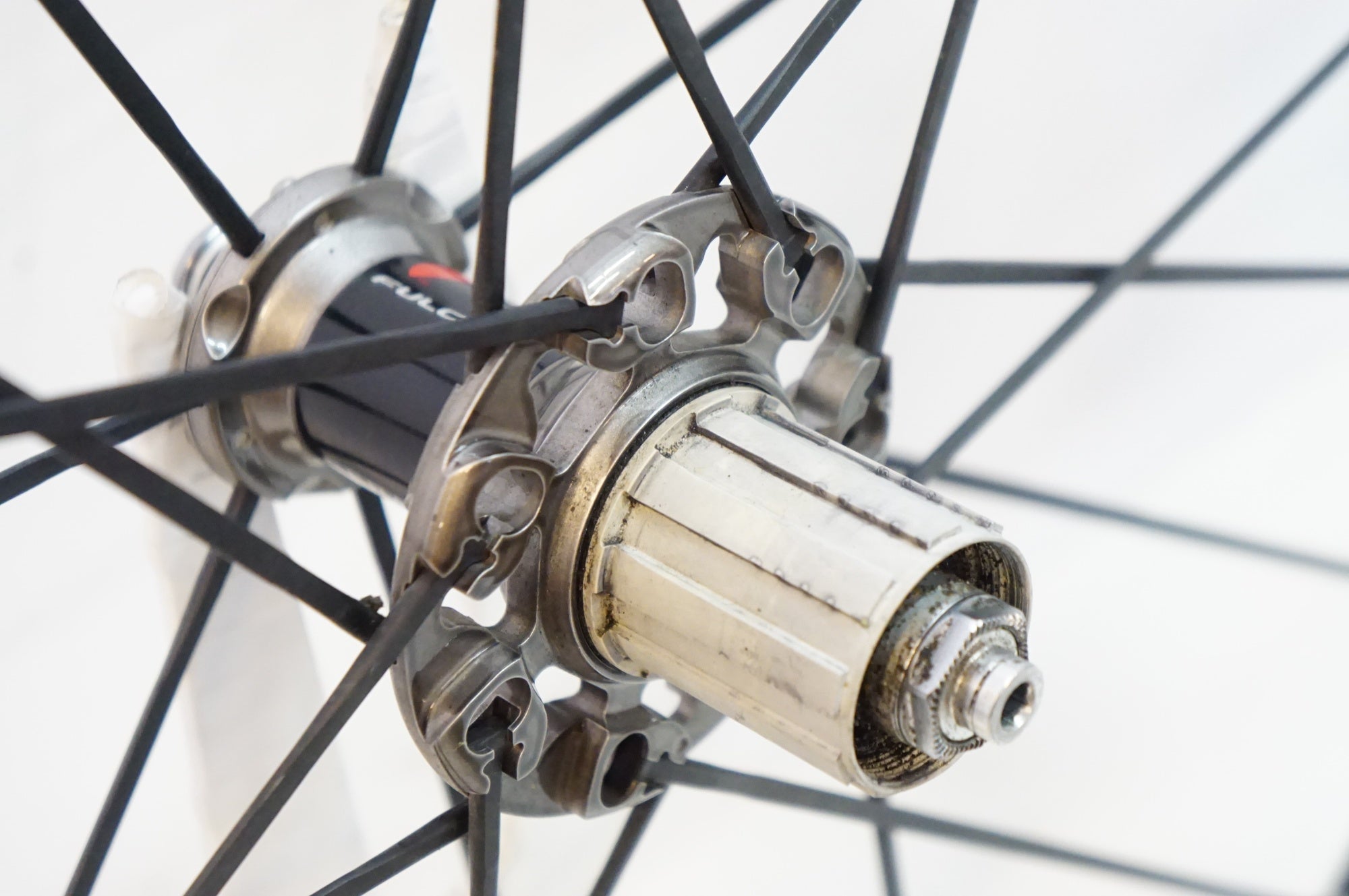 フルクラム　レーシングゼロ　c17 11sシマノフリー FULCRUM 「フルクラム」 RACING ZERO C17 シマノ 11速 ホイールセット