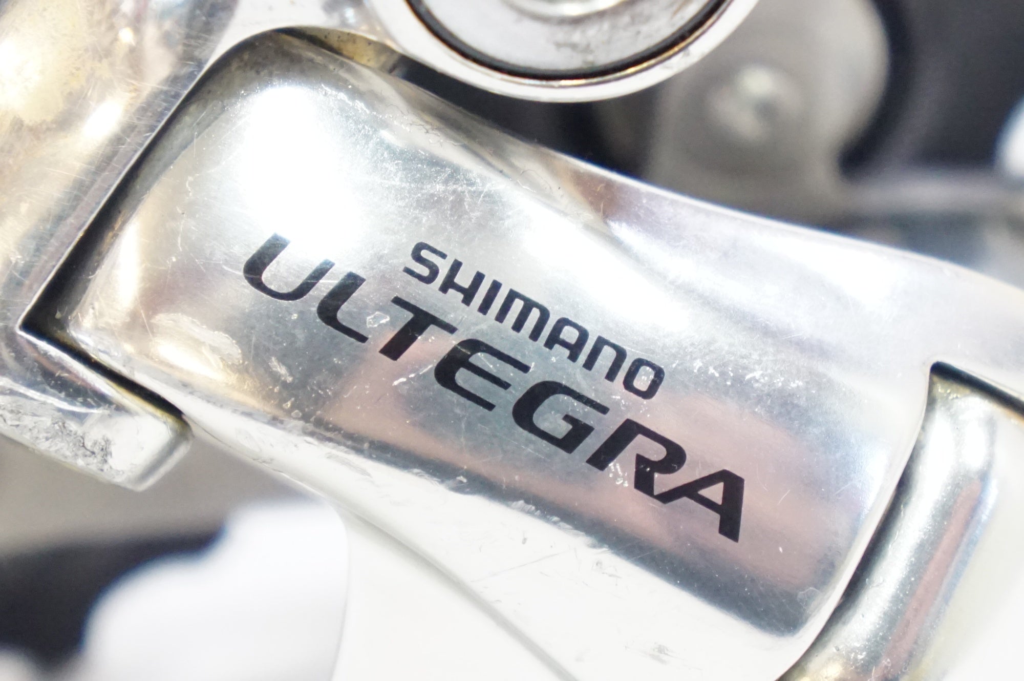 SHIMANO 「シマノ」 ULTEGRA RD-6600 リアディレイラー / 熊谷本店