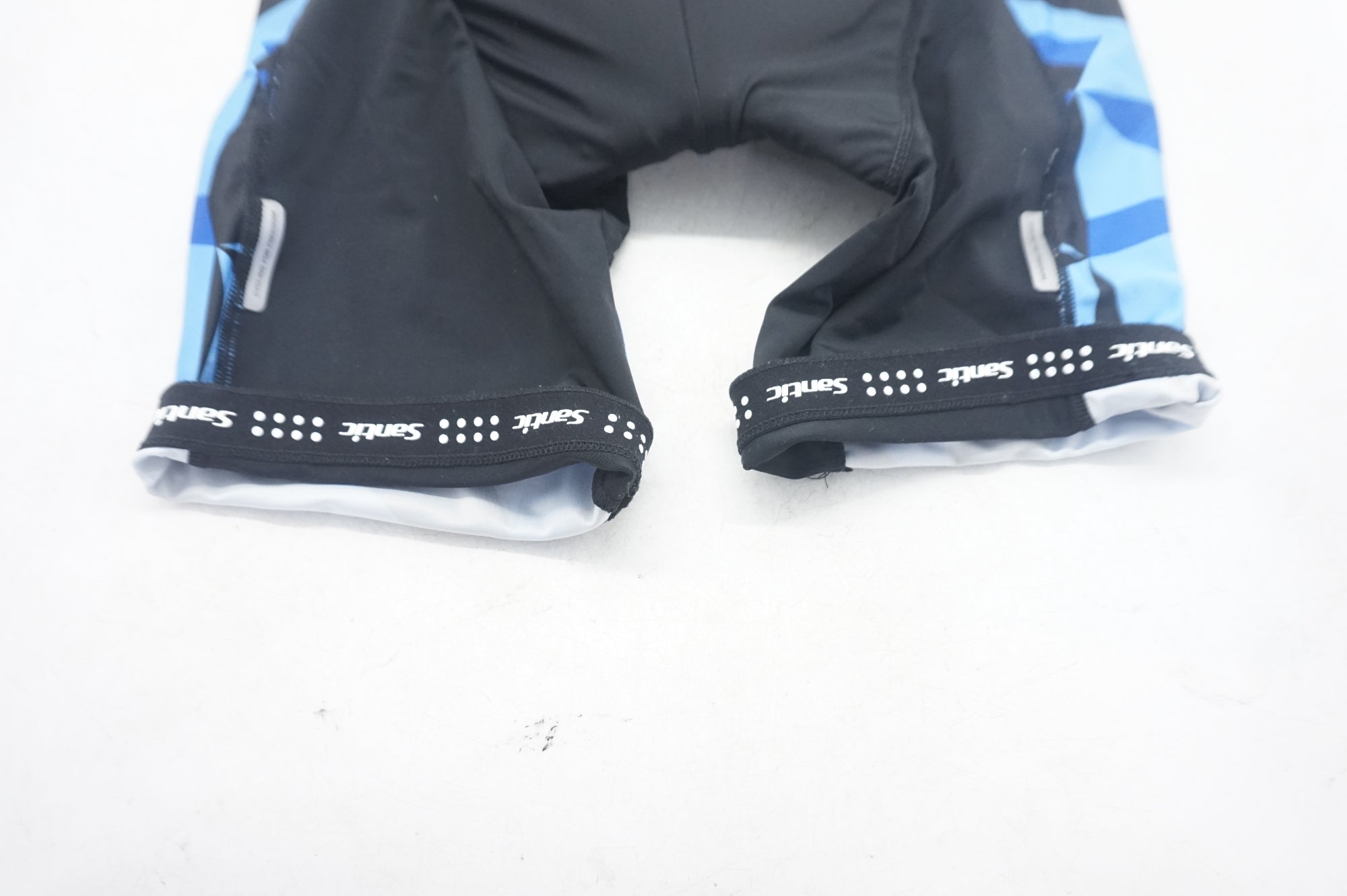 SANTIC 「サンティック」 メンズSサイズ サイクルパンツ / 大阪門真店