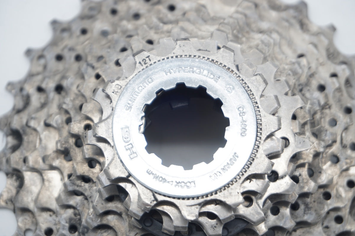 SHIMANO 「シマノ」 CS-4600 12-30T スプロケット / 滋賀大津店