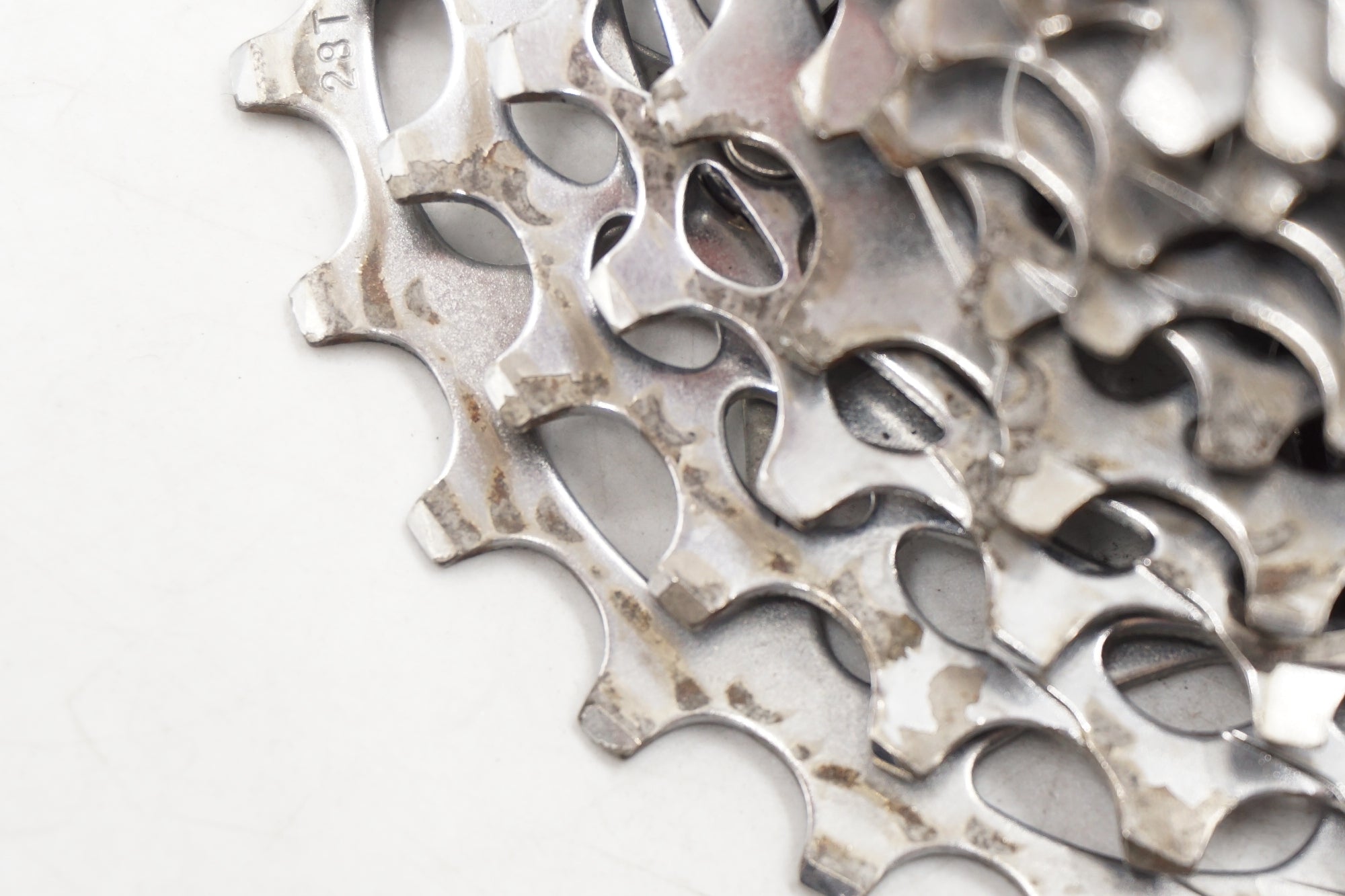 SRAM 「スラム」 11-28T スプロケット / 奈良店