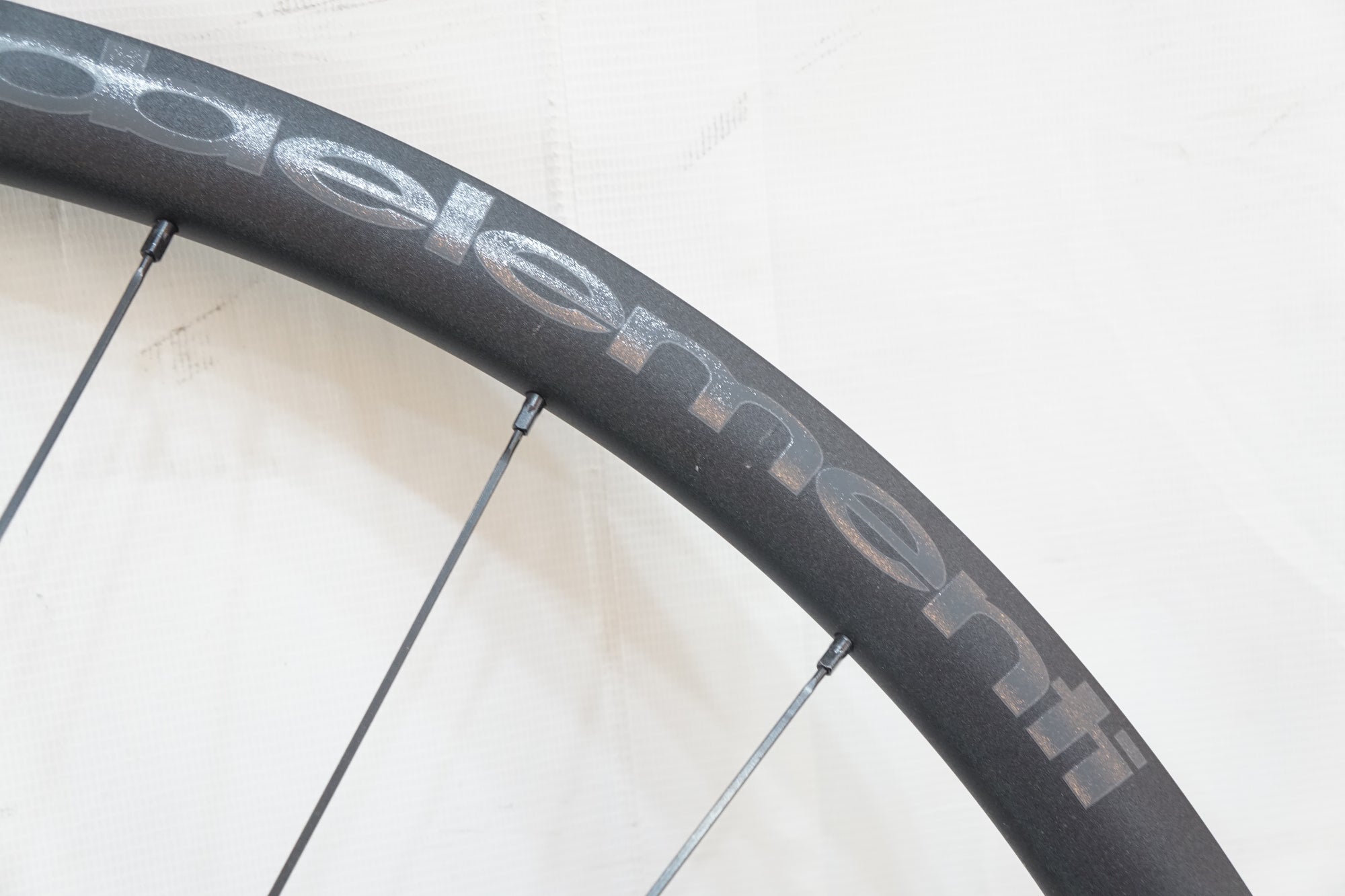 DEDA 「デダ」 ELEMENTI ZERO2 DISC SHIMANO11s ホイールセット / 宇都宮店