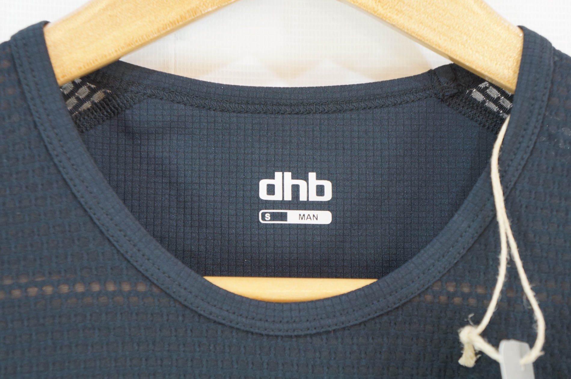 DHB 「ディーエイチビー」 Sサイズ タンクトップ / バイチャリ浦和ベース