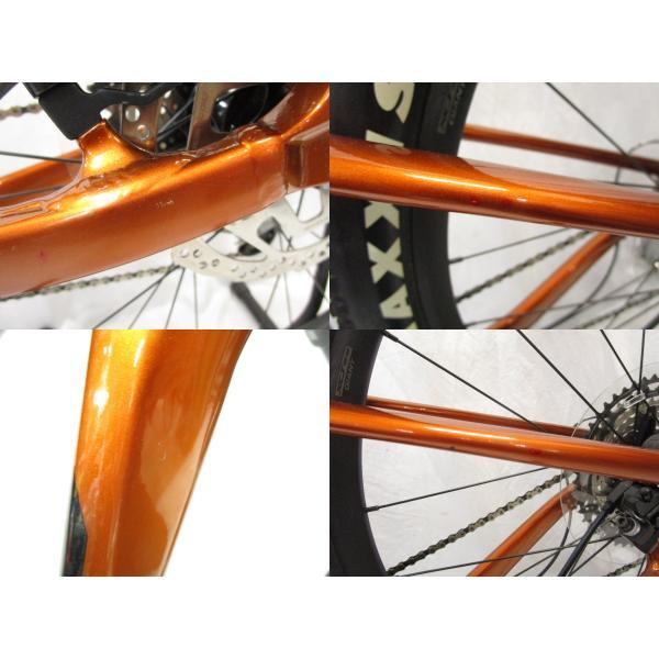 中古（やや傷や汚れあり）GIANT 「ジャイアント」 XTC SLR 29ER