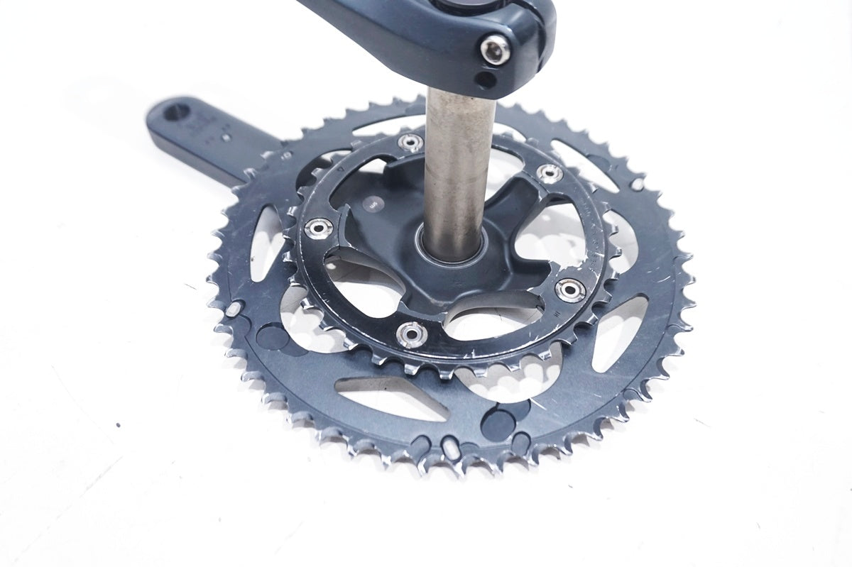 SHIMANO 「シマノ」 105 FC-5750 170mm 50/34T クランク / 大阪門真店