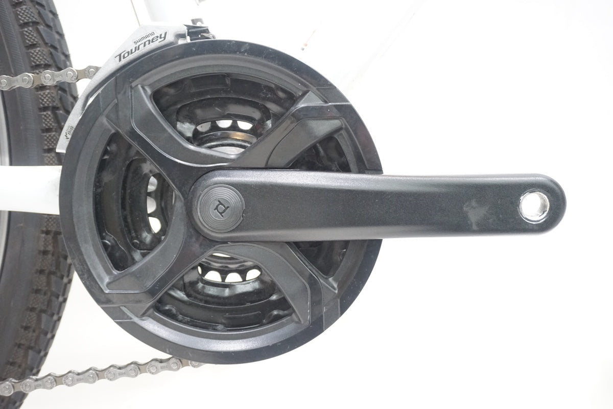 LOUIS GARNEAU「ルイガノ」 GRIND8.0 2022年モデル マウンテンバイク/ 京都西院店