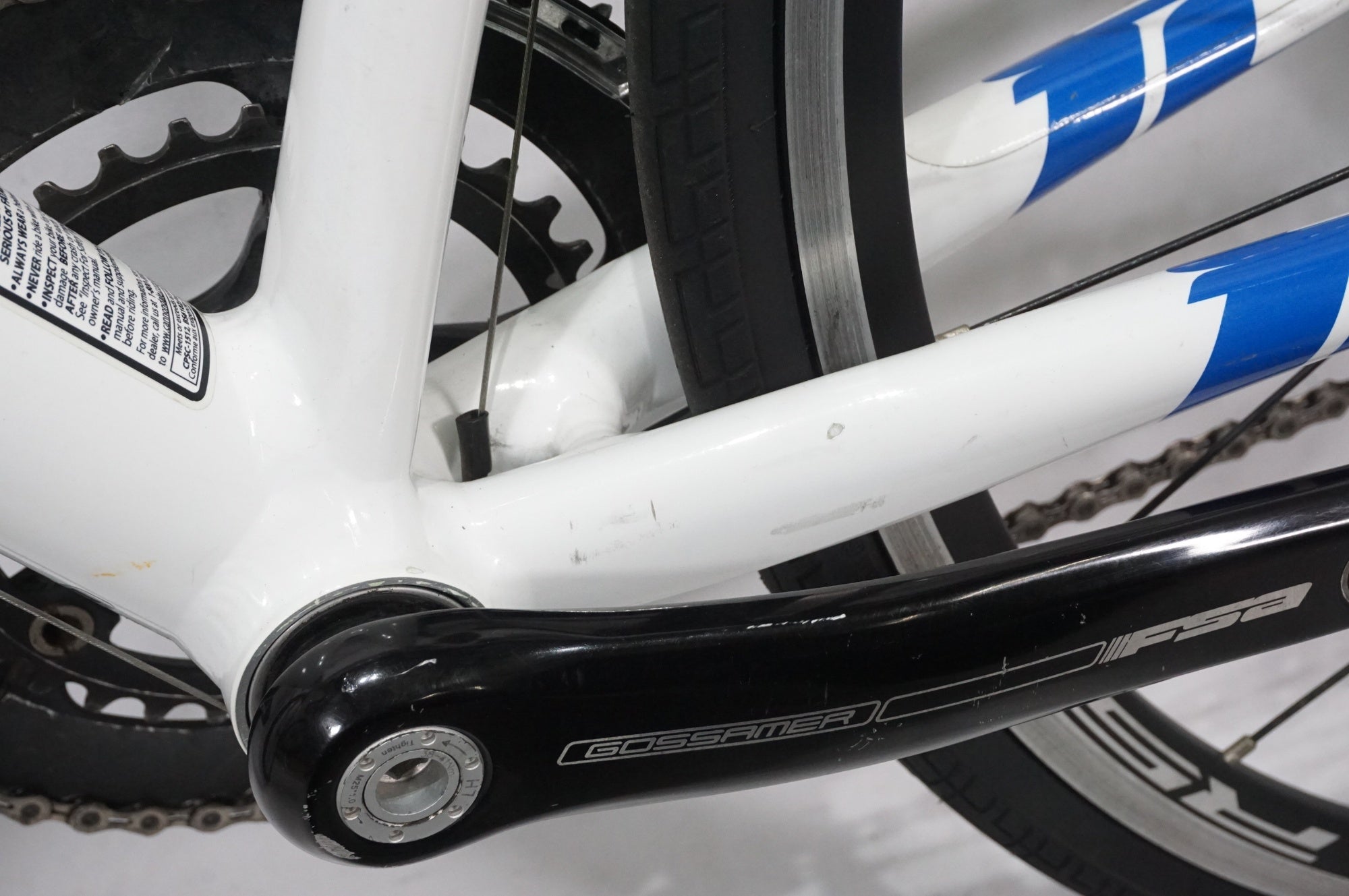 CANNONDALE 「キャノンデール」 CAAD10 105 2012年モデル ロードバイク / AKIBA店